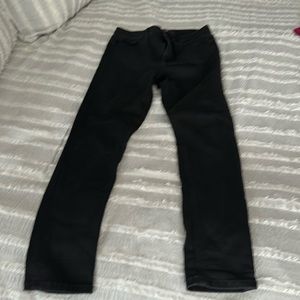 JOE’S JEANS THE CHARLIE HIGH RISE SKINNY SIZE 28